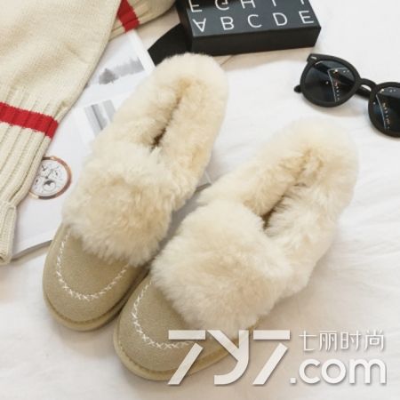 雪地靴有点大不跟脚怎么办,雪地靴穿多了不好吗