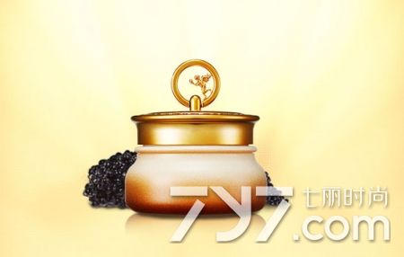 skinfood鱼子酱系列怎么样为熟龄肌滋润紧致提亮肌肤