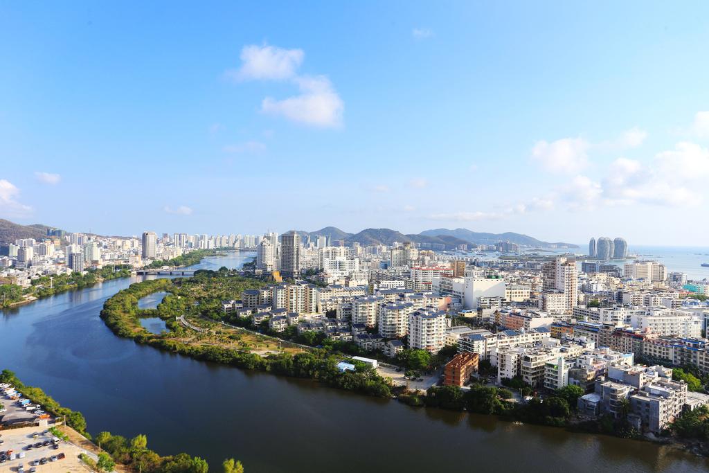 三亚亚龙湾400元左右一晚酒店推荐,三亚3000包吃住最好的酒店公寓