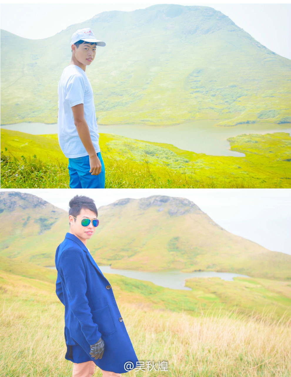 太姥山嵛山岛景区,中国最美的嵛山岛