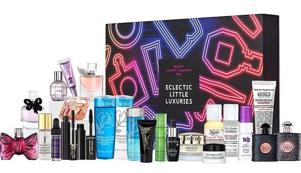 唐嫣刘诗诗已经在用了!今年圣诞限量美妆我只要这些就足够