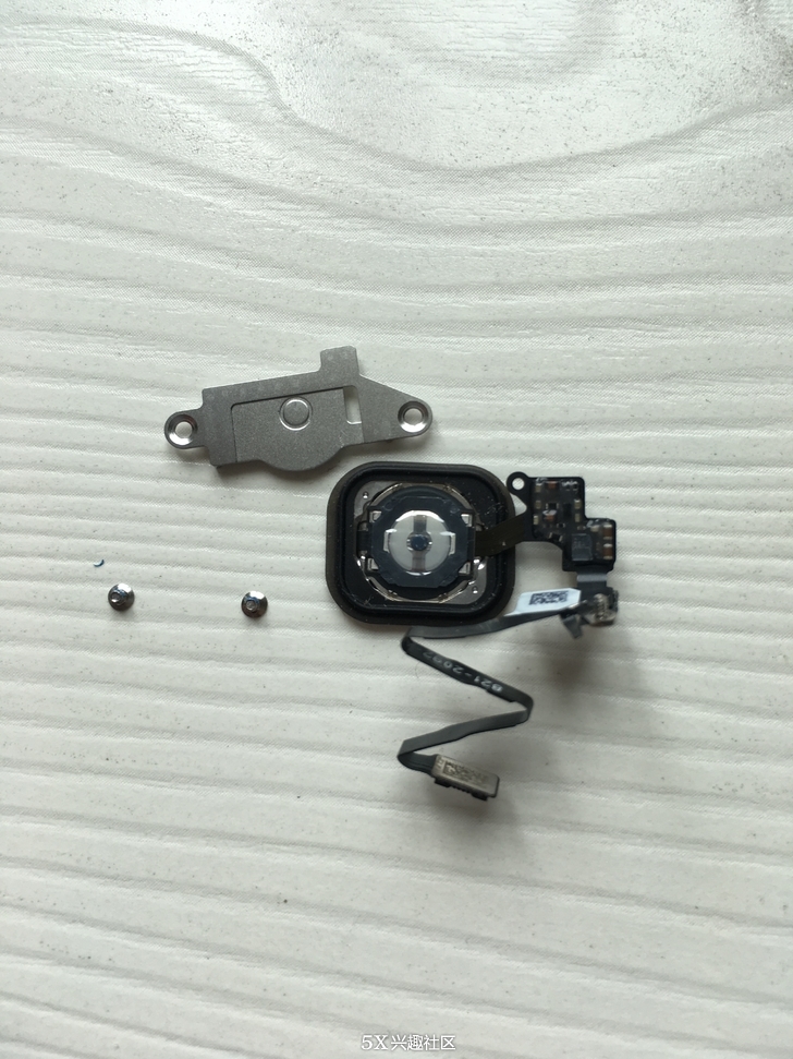 y5s换屏教程,5s换屏多少钱