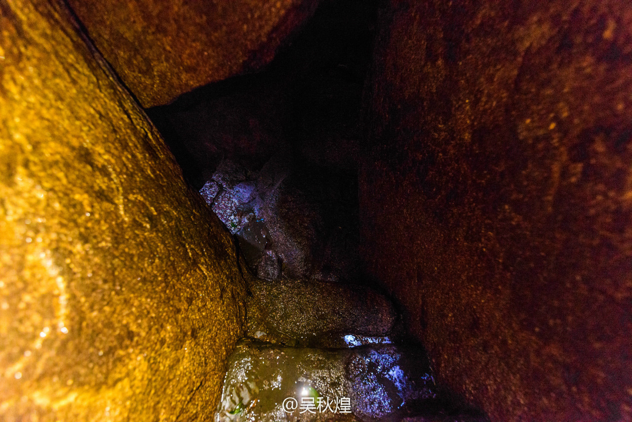 太姥山嵛山岛景区,中国最美的嵛山岛