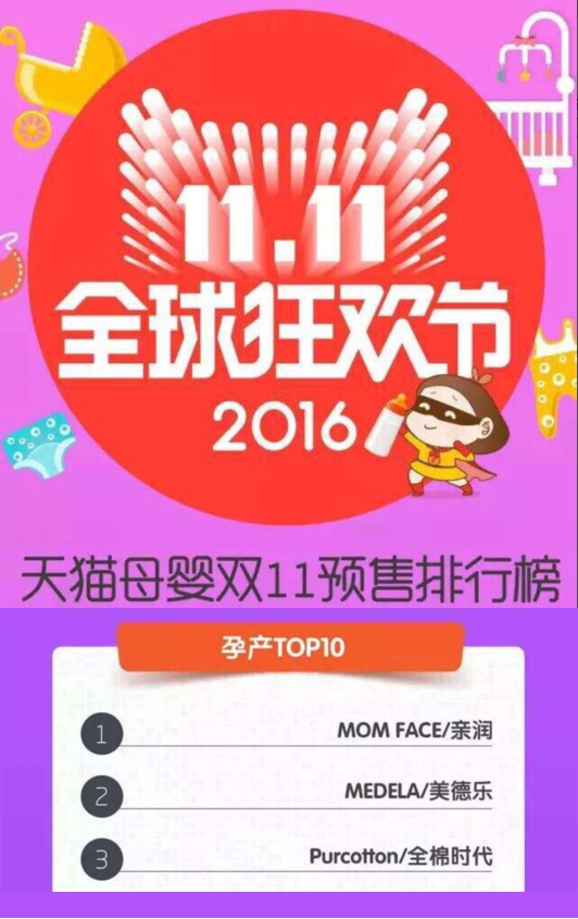 十大公认孕妇化妆品测评,孕妇可以用亲润护肤品吗