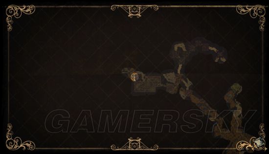 饥荒联机版洞穴远古科技塔在哪,饥荒联机版洞穴远古科技魔光护符