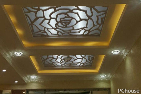 最便宜的吊顶pvc吊顶20平方多少钱,pvc吊顶材料质量怎么选
