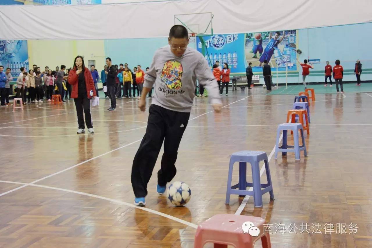 雨纷纷，佛山法律人各路高手汇聚，只为这一战……