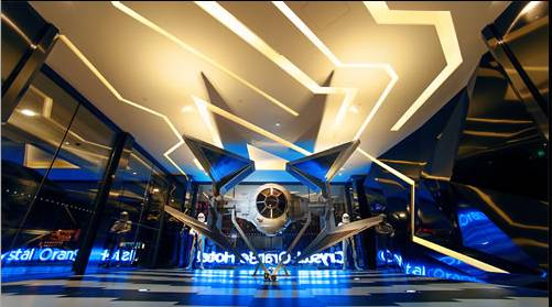 桔子水晶怎么样,全季酒店跟桔子水晶哪个档次高