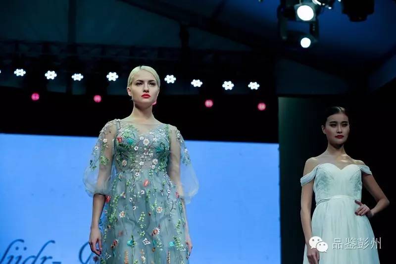 2016中国国际时装周,第一届成都国际时装周