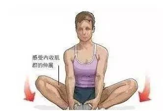 健身拉伸的正确方法和注意事项,健身拉伸的正确方式