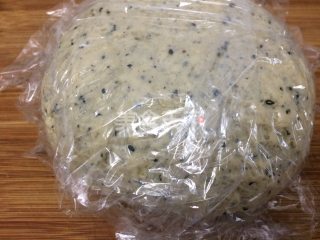 #信任之美#俄罗斯风情面包