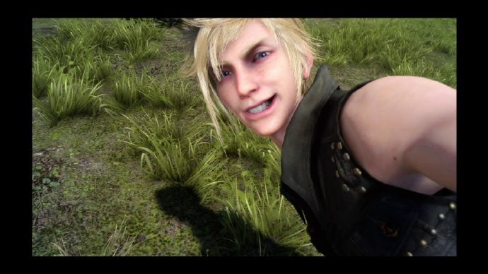 ff15完整版是哪个,ff15中文版