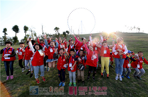 一路向北惊呆路人,一路向前柳云龙