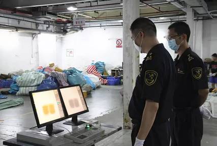 代购都是怎么过海关的,海关会为难代购吗