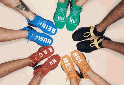 nmd还流行吗,nmd第七次成功