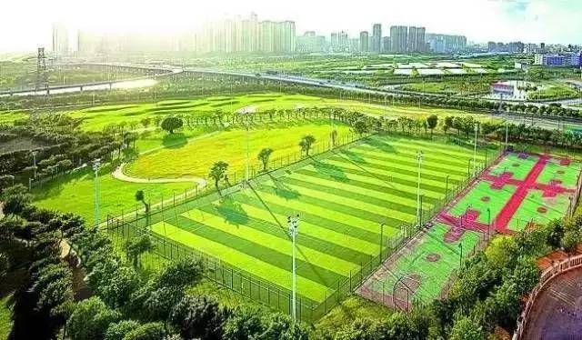 各个城市未来的样子汕头,30年前的汕头是怎么样的