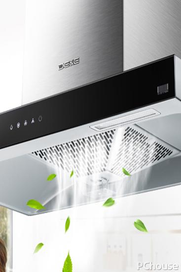 侧吸式抽油烟机清洁方法,抽油烟机什么牌子最方便清洁