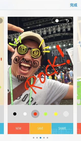 集齐7种颜色就可以召唤神龙,集齐七种颜色神龙