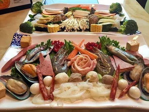 多伦多几家超赞的火锅店推荐，拿走准备过冬吧！