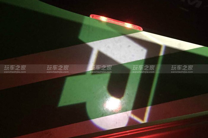 凌渡改装gts前脸,凌渡改装gti中网