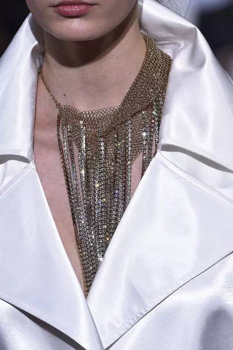 盘点2020珠宝首饰的七大趋势,珠宝首饰流行趋势