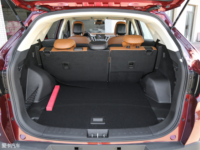 国产1.5t动力最强的suv车型,国产suv1.5t的哪个车好