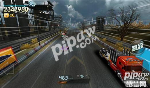 天天飞车攻略大全,天天飞车闯关模式