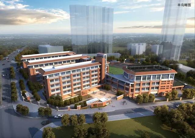 厦门2022-2035学校规划,厦门将会有哪些学校建设