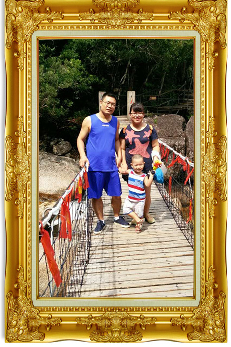 关检之恋｜不能分开申报查验……