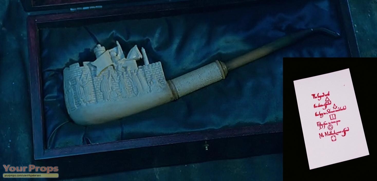 抽烟没格调、雪茄太做作,为什么不试下烟斗