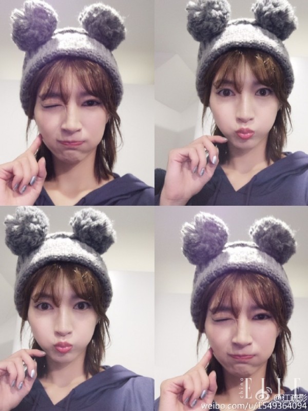 为什么剪完刘海刘海会不自然,为什么剪过八字刘海两边还是秃的