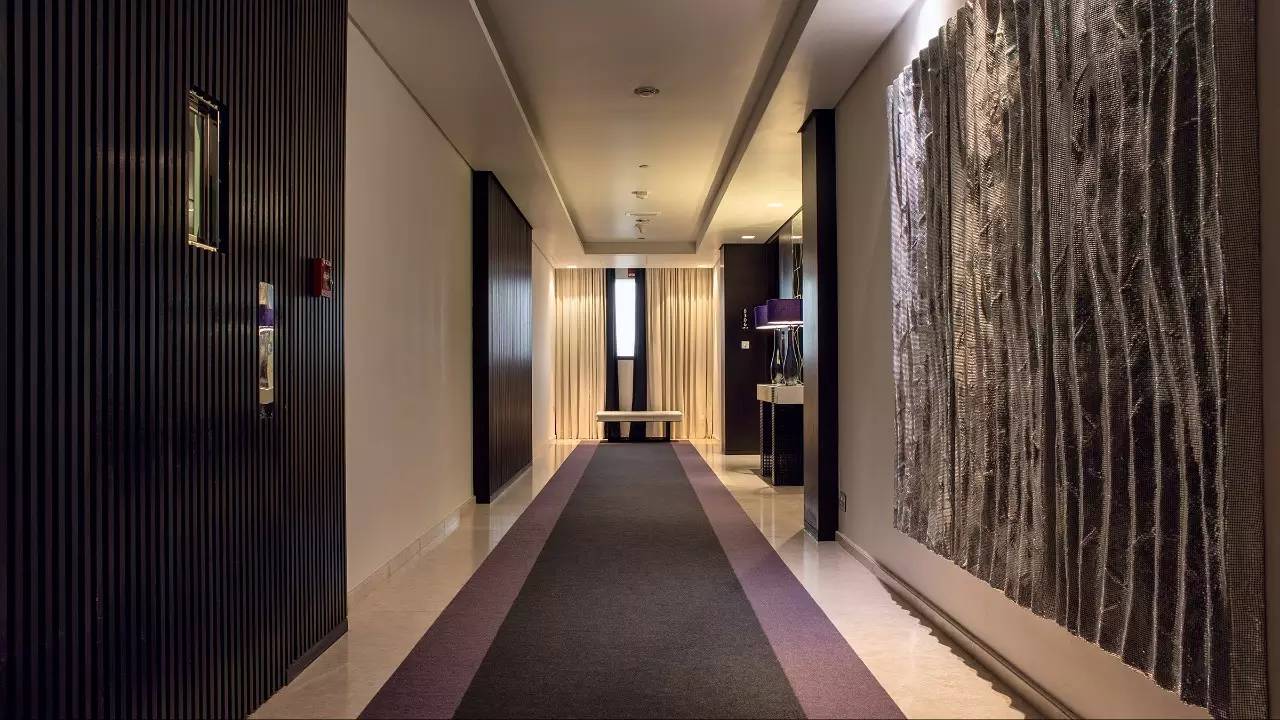 迪拜艾美度假酒店,迪拜转机免费落地签证