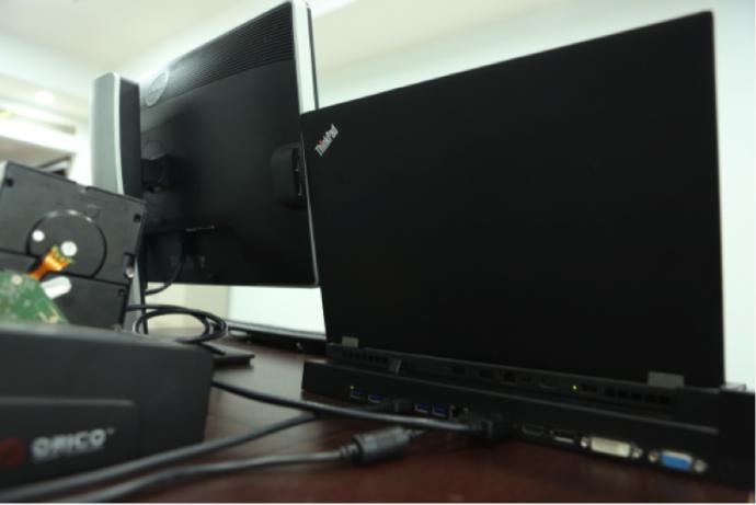 thinkpad p50视频评测 (联想thinkpad p50s移动工作站)