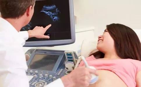 孕期超声检查步骤规范,值得收藏孕期超声检查十大要点