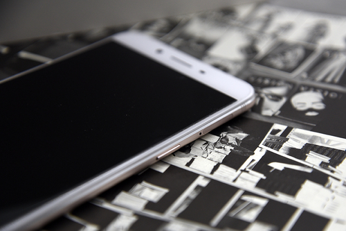 OPPOR9sPlus评测：提升后表现更出众