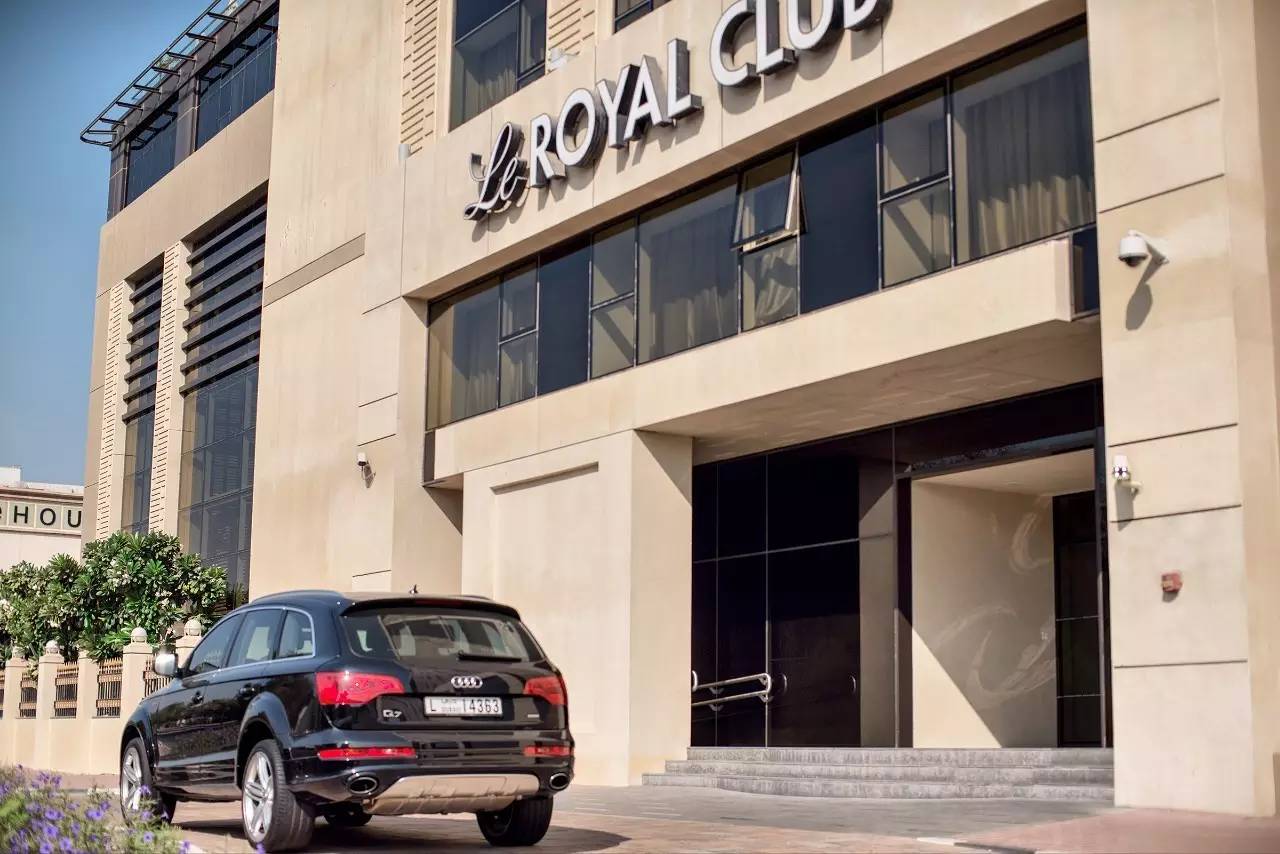 迪拜艾美度假酒店,迪拜转机免费落地签证