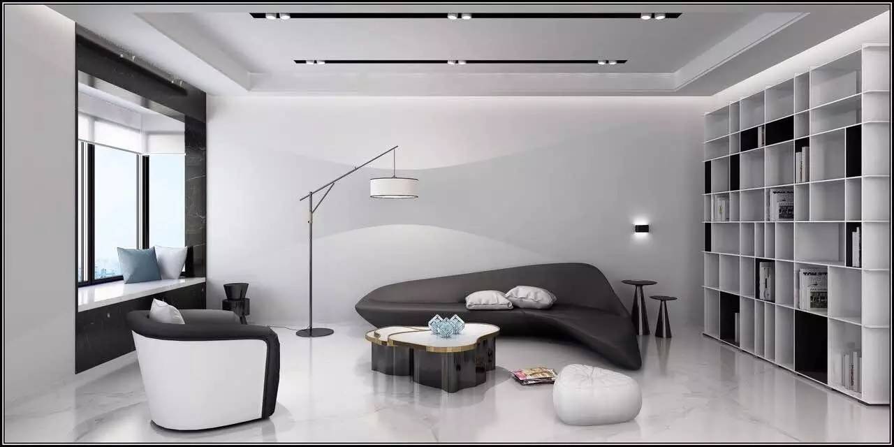 关于豪宅设计，尚层（杭州）设计总监有话要说