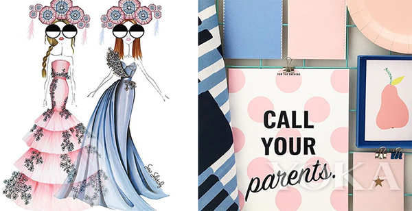 潘通2024年度色,潘通发布2023年度下半年流行颜色