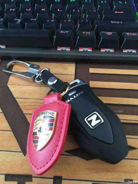 众泰都山寨了哪些车,众泰到底经历了什么