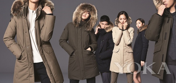 kolonsport羽绒服极地2022,kolonsport羽绒服评测