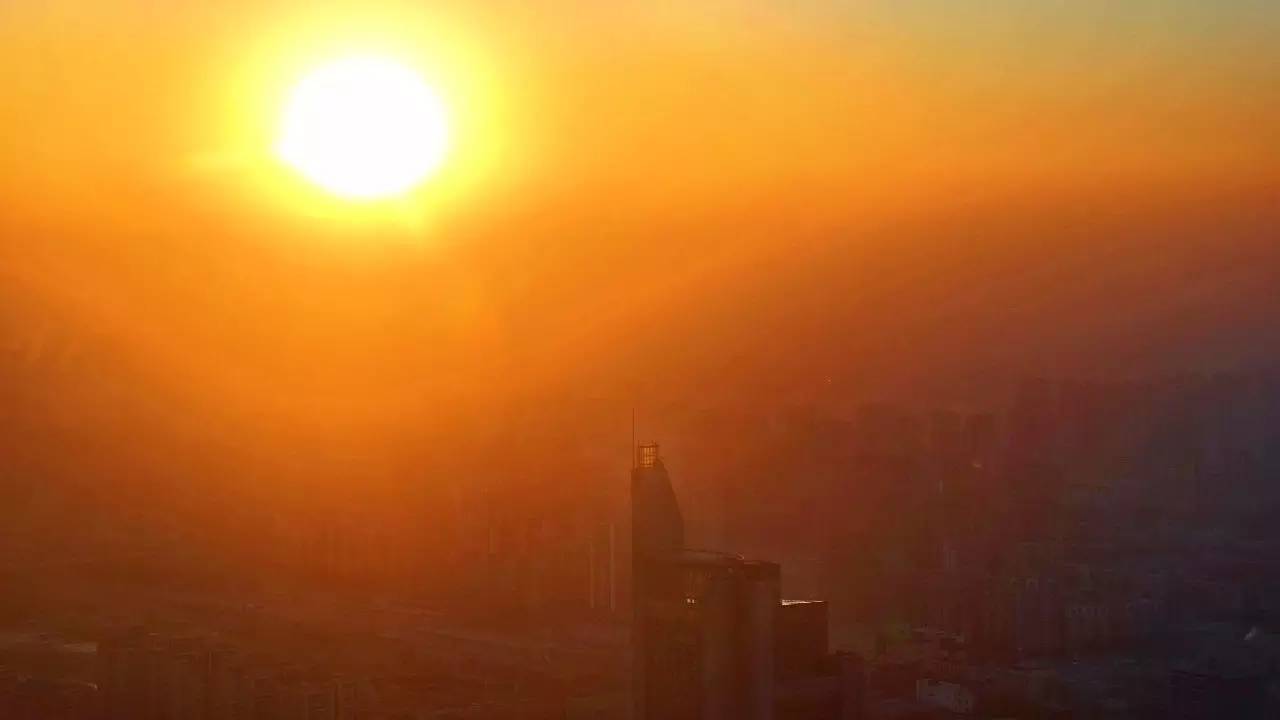 纯个人喜好酒店点评—北京国贸大酒店，睡在云上的日子