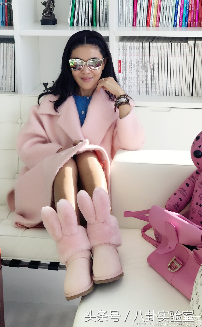 富二代郑恺,郑恺富二代疯狂追求女神