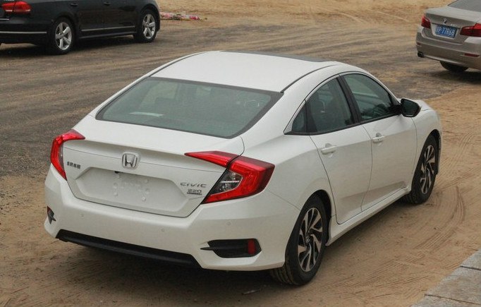 最新款第十代思域 (第十代思域用车感受)