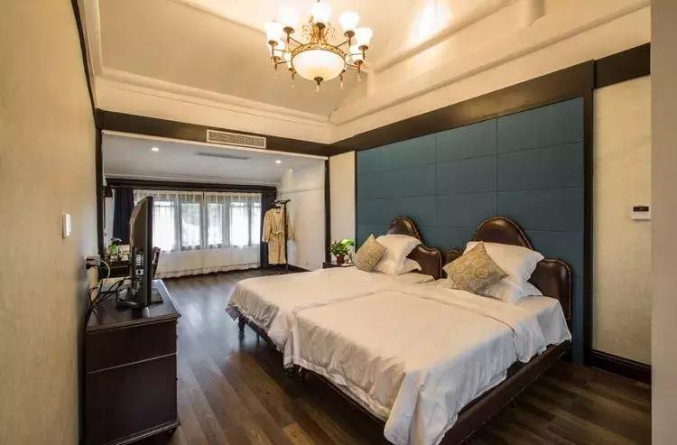 震泽古镇水岸寒舍,水岸寒舍