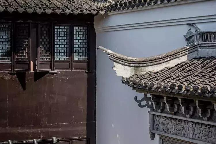 震泽古镇水岸寒舍,水岸寒舍