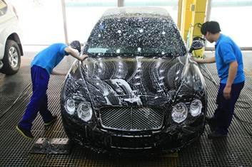 镀晶前要抛光吗,镀晶前要不要打蜡