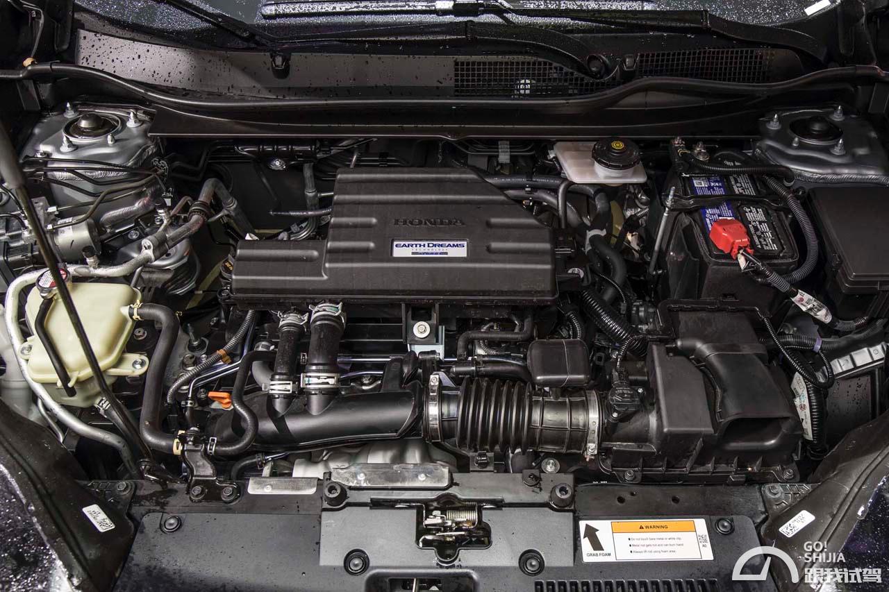 开起来更加舒适的2018年本田cr-v,2023款本田crv惊艳上市了吗