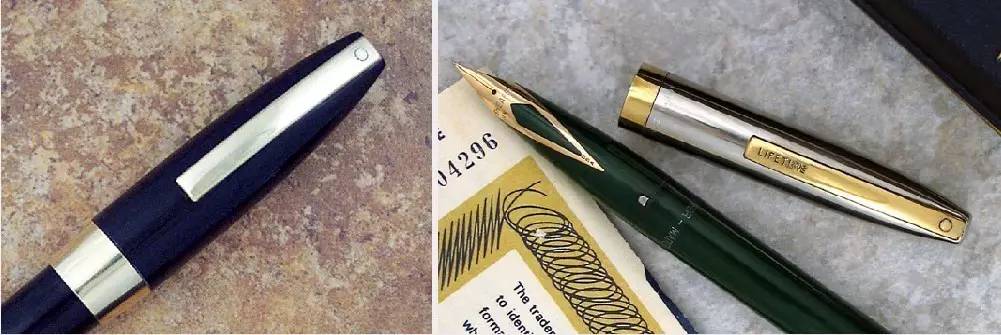 世界上最好的十大钢笔,十大公认最好用的钢笔型号