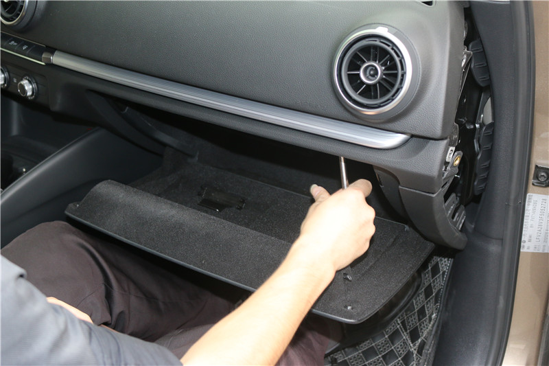 奥迪a3加装倒车影像不高清,奥迪a3倒车影像摄像头价格