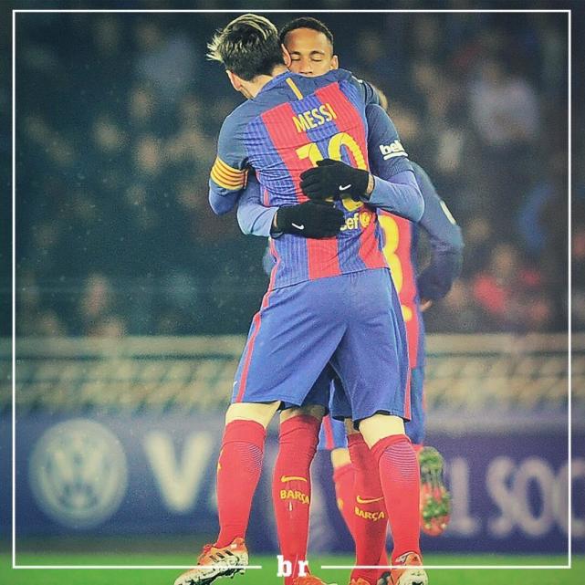 梅西逃税被判刑,金球奖梅西c罗内马尔